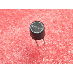 Lot de 5: microfusible mini...