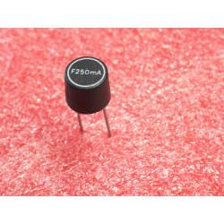 Lot de 5: microfusible mini...