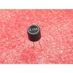 Lot de 5: microfusible mini...