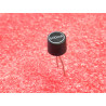 Lot de 5: microfusible mini fusible radial TR5 rapide 500mA ( 0.5A ) ~ entraxe 5.08mm , Ø8x7mm (N10)