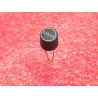 Lot de 5: microfusible mini fusible radial TR5 rapide 630mA ( 0.63A ) ~ entraxe 5.08mm , Ø8x7mm (N10)