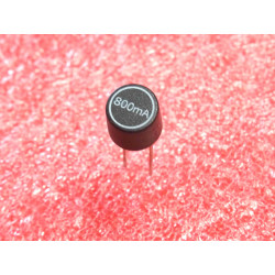 Lot de 5: microfusible mini...