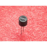 Lot de 5: microfusible mini fusible radial TR5 rapide 80mA ( 0.08A ) ~ entraxe 5.08mm , Ø8x7mm (N10)