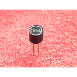 Lot de 3: microfusible mini...