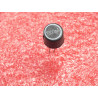 Lot de 5: microfusible mini fusible radial TR5 temporisé 800mA ( 0.8A ) ~ entraxe 5.08mm , Ø8x7mm (N10)