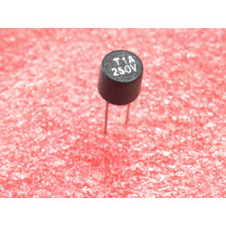 Lot de 5: microfusible mini...