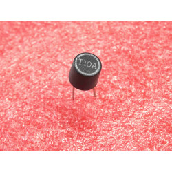 Lot de 5: microfusible mini...