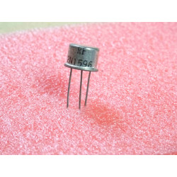 thyristor 2N 1596 ~ 2N1596...