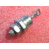 thyristor 2N 681 ~ 2N681 silicon controlled rectifier~ 25A SCR , Urrm 25V