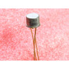 Lot de 2: transistor 2N 1039 ~ 2N1039 germanium PNP ~ Ic: -3A
