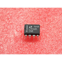 ci LTC485CN8 / ic LTC 485...