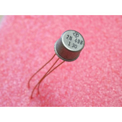 transistor 2N 498 ~ 2N498...