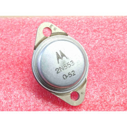 transistor 2N 553 ~ 2N553...