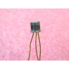 Lot de 2: transistor 2N 736 ~ 2N736 silicon NPN ~ Uce 60V , Ic 1A