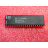 ci P 87C51 SBPN ~ ic P87C51SBPN ~ 8bit microcontroller, OneTimeProgrammable 4Kx8, 128x8 RAM, 0 to 16 MHz ~ DIP40, philips(CI51)