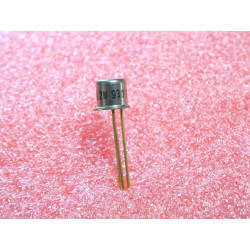 Lot de 2: transistor 2N 930...