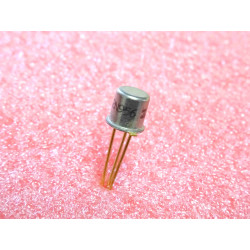 Lot de 2: transistor 2N 956...