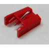 Diamant Stylus Stylet pour Platine Vinyl Philips AK530  AK530-00 AK530-13