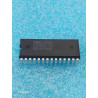 ci µPD4364C -15L ~ ic D4364C-15L ~ 8192 x 8-bit static CMOS RAM 150ns 4364  (PLA044)
