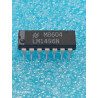 ci LM 1496 N ~ ic LM1496N ~ balanced modulator-demodulator ~ DIP-14 NS (PLA036)