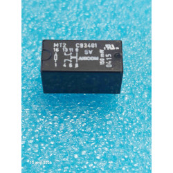 Relais Axicom MT2 C93401...