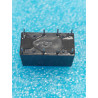 Relais Alcatel Swiss MT2 C93434 bobine 5V  8 pins Relay MT2-C93434   ( CELAR 48A )
