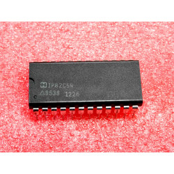 ci IP 82C54 ~ ic IP82C54...