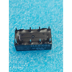 G6A-234P-ST-US 5VDC OMRON RELAY Relais G6A234P-ST-US-DC5V 8 Pins   ( CELAR 48A )