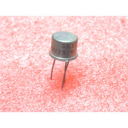 Lot de 2: thyristor 2N 2329...