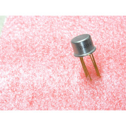 Lot de 2: transistor 2N...