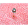 Lot de 2: transistor 2N 3013 ~ 2N3013 Si NPN high speed switching ~ Uce0 15V , Ic 200mA 0.2A ~ motorola