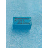 RY12W-K 12VDC TAKAMISAWA  RELAY Relais RY12W-K 12Vcc  8 Pins     ( CELAR 48B )