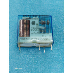 405190120000 12VDC FINDER...