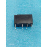 AZ820-2C-12DE 12VDC ZETTLER RELAY Relais AZ8202C12DE 12Vcc 8 Pins 0.5A 125Vac ( CELAR 48B )