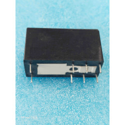 RTD14012F 12VDC POTTER & BRUMFIELD RELAY Relais 12Vcc 8 Pins 16A 250Vac ( CELAR 48B )