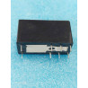 RTD14012F 12VDC POTTER & BRUMFIELD RELAY Relais 12Vcc 8 Pins 16A 250Vac ( CELAR 48B )