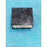 AZ732-521-52 12VDC ZETTLER RELAY Relais AZ73252152 12Vcc 8 Pins 6A 250Vac ( CELAR 48B )