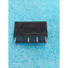 MT2 C93412 12VDC ALCATEL SWISS RELAY Relais MT2-C93412 12Vcc 8 Pins  ( CELAR 48B )