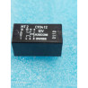 MT2 C93412 12VDC AXICOM RELAY Relais MT2-C93412 12Vcc 8 Pins  ( CELAR 48B )