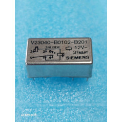 V23040-B0102-B201 12V...
