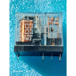 G2R-2 12VDC OMRON RELAY...