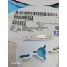 Lot de 25p Condensateur CMS 0603 10NF 50V X7R 10% Kemet C0603C103K5RAC7867  ( H34 )