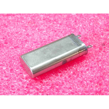 quartz 4MHz 4000kHz ~ 27041 , 3088 LMT , 39x17x7mm (1O2)
