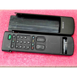 télécommande SONY RM-831 (3O)