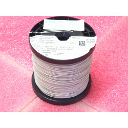 bobine de 250m de fil axon...