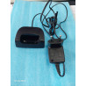Chargeur Gigaset Charger S2382 ~ S30852-S2382-R10x ~ avec son alimentation 5Vdc 400mA C39280-Z4-C733