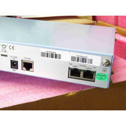 VegaStream Vega 50 Europa 2 BRI - IP telephony gateway (2 RJ45) [P3]