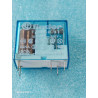 Relais 24Vdc Finder 40.31.9.024.0000 10A - 250V 1RT 5 pins 4031 24V ( TIRO11 )