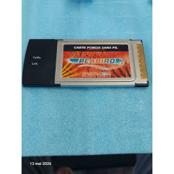 Carte PCMCIA Sans Fil...