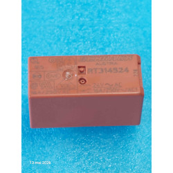 RT314524 Relais Schrack...